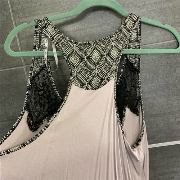 NWT BKE Boutique tank - Picture 5 of 5